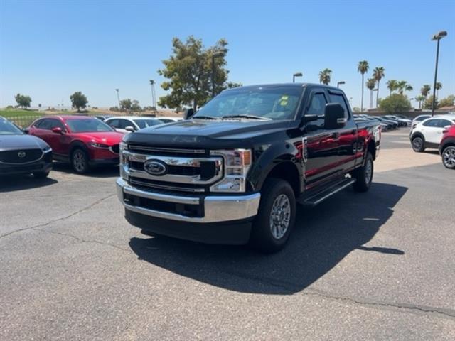 used 2020 Ford F-250 car, priced at $36,999