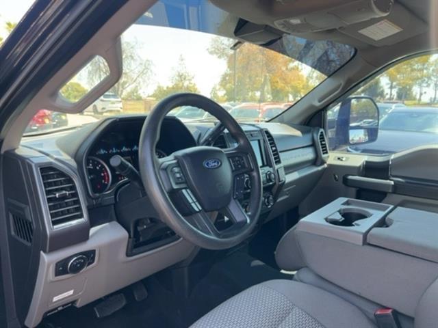 used 2020 Ford F-250 car, priced at $36,999