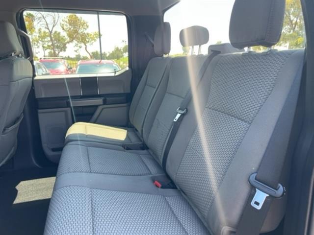 used 2020 Ford F-250 car, priced at $36,999