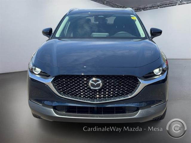 new 2025 Mazda CX-30 car, priced at $27,636