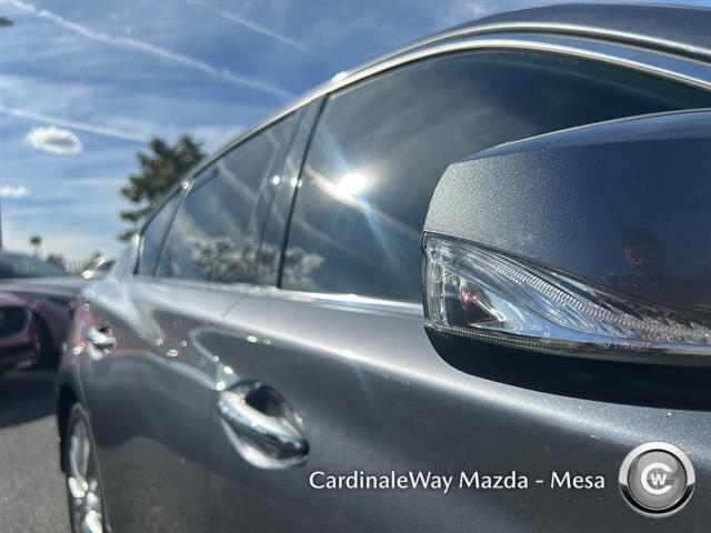 used 2019 INFINITI Q50 car