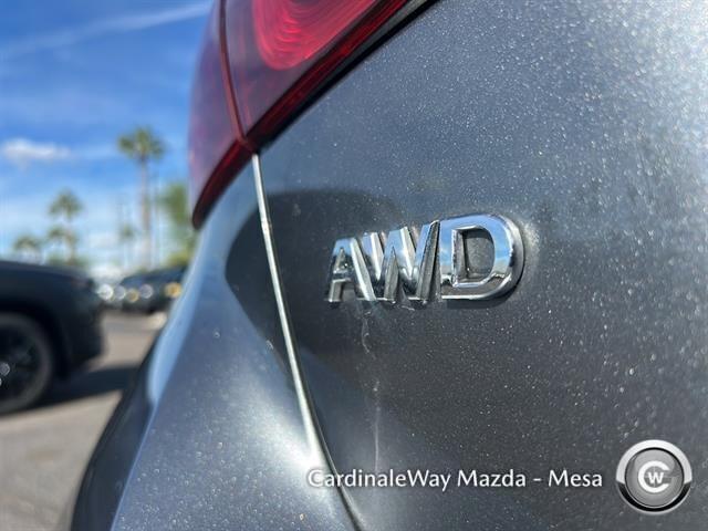 used 2019 INFINITI Q50 car