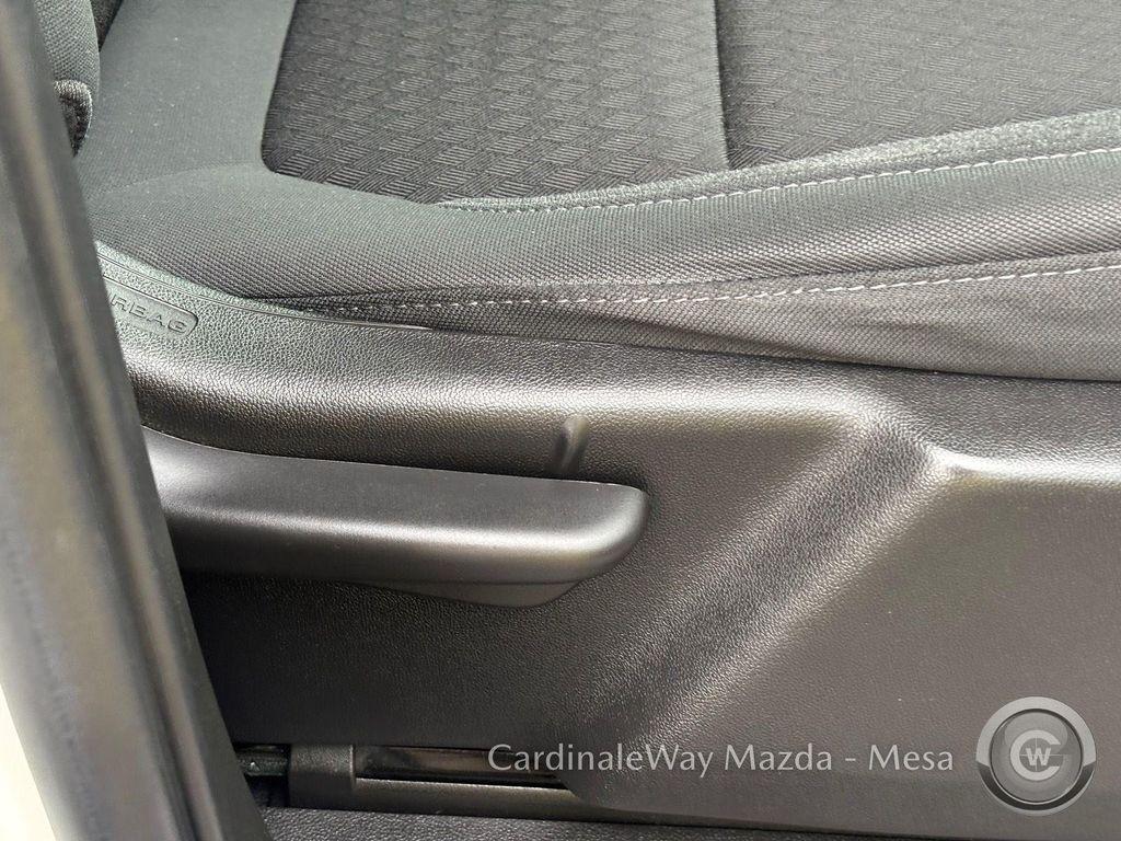 used 2021 Chevrolet Silverado 1500 car, priced at $28,954