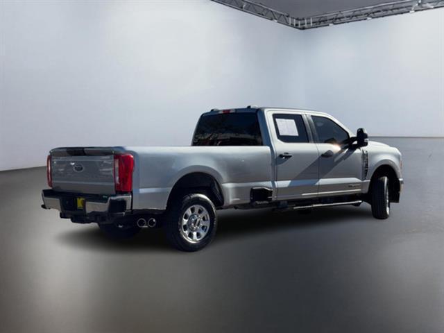 used 2023 Ford F-250 car, priced at $59,999