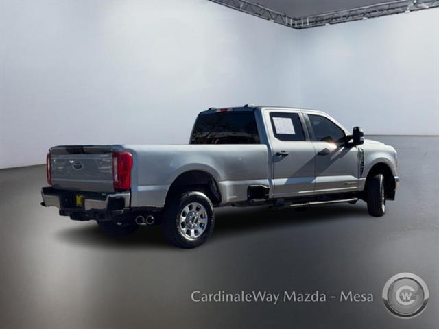 used 2023 Ford F-250 car, priced at $57,999