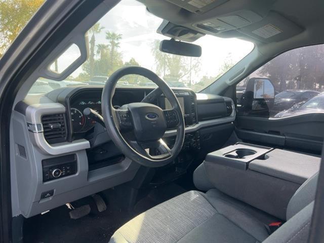 used 2023 Ford F-250 car, priced at $59,999