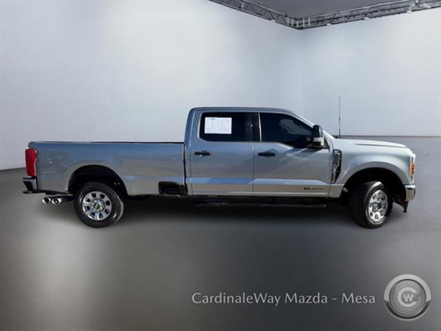 used 2023 Ford F-250 car, priced at $57,999