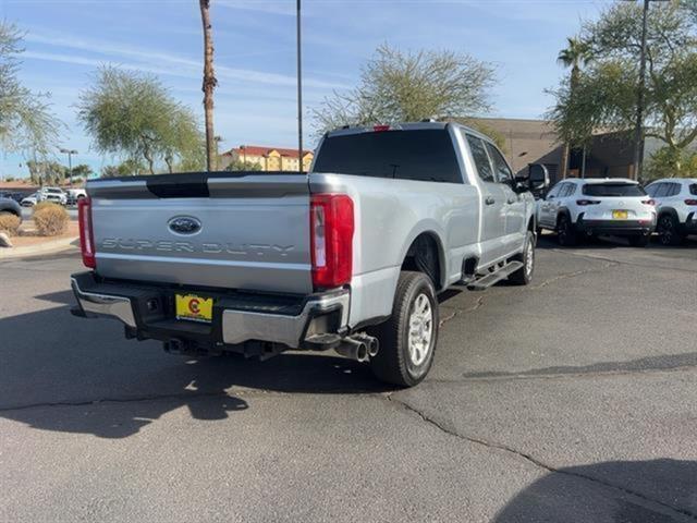 used 2023 Ford F-250 car, priced at $59,999