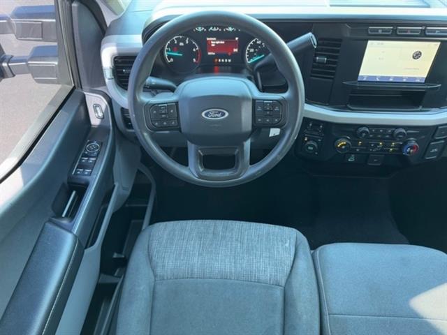 used 2023 Ford F-250 car, priced at $59,999