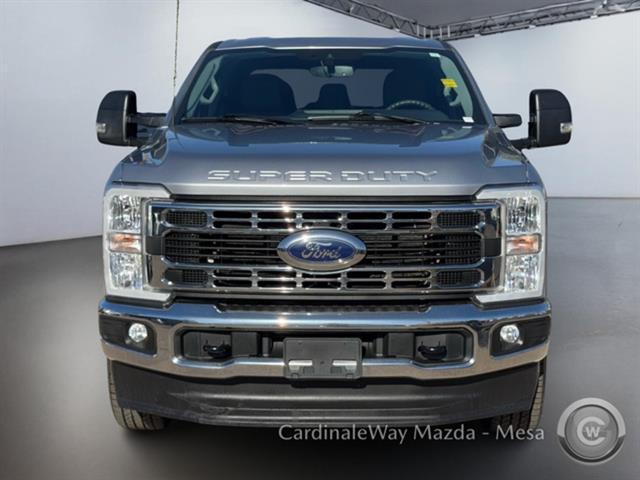 used 2023 Ford F-250 car, priced at $57,999