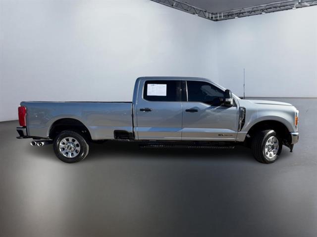 used 2023 Ford F-250 car, priced at $59,999