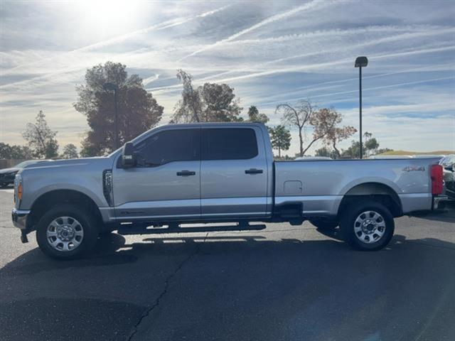 used 2023 Ford F-250 car, priced at $59,999