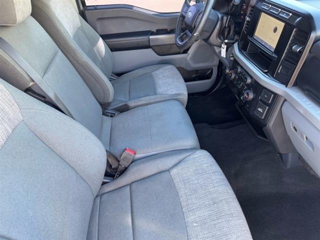 used 2023 Ford F-250 car, priced at $59,999