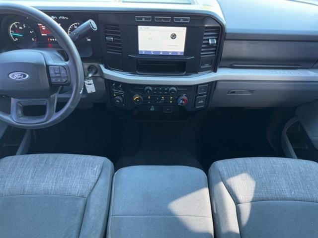 used 2023 Ford F-250 car, priced at $59,999