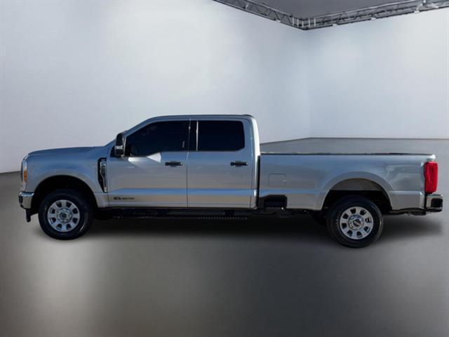 used 2023 Ford F-250 car, priced at $59,999