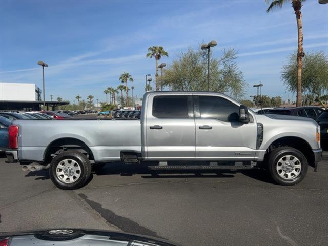 used 2023 Ford F-250 car, priced at $59,999