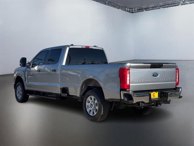 used 2023 Ford F-250 car, priced at $59,999