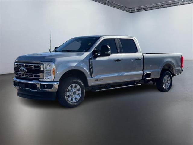 used 2023 Ford F-250 car, priced at $59,999