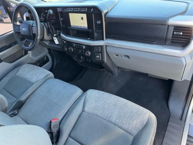 used 2023 Ford F-250 car, priced at $59,999