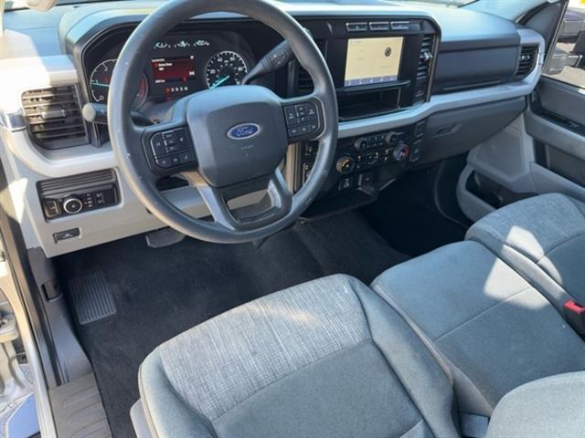 used 2023 Ford F-250 car, priced at $59,999