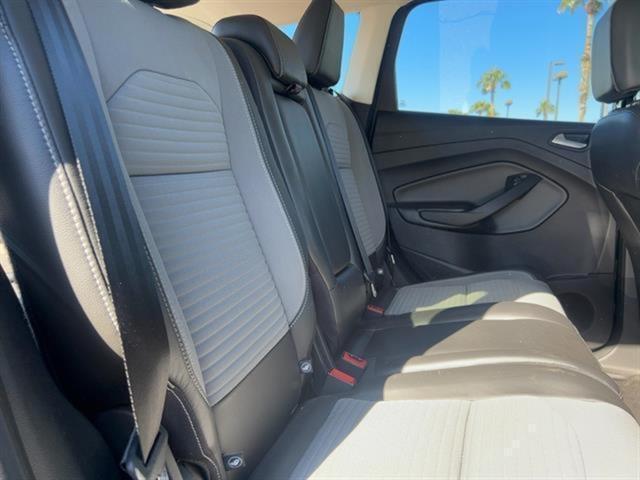 used 2017 Ford Escape car, priced at $12,999