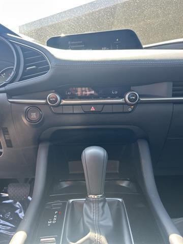 used 2024 Mazda Mazda3 car, priced at $22,999