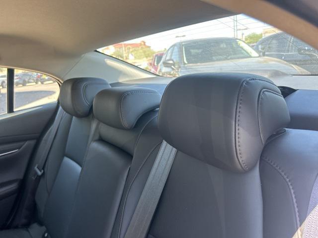 used 2024 Mazda Mazda3 car, priced at $22,999