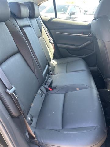 used 2024 Mazda Mazda3 car, priced at $22,999