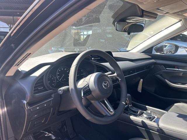 used 2024 Mazda Mazda3 car, priced at $22,999