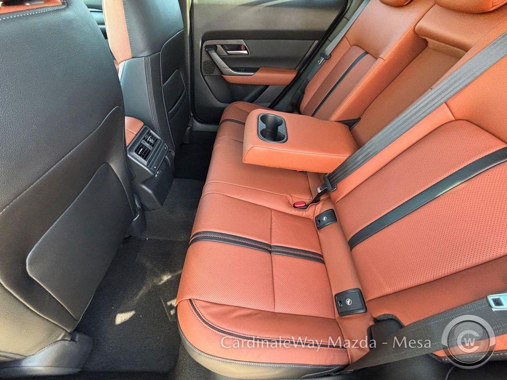 new 2026 Mazda CX-50 car, priced at $41,783