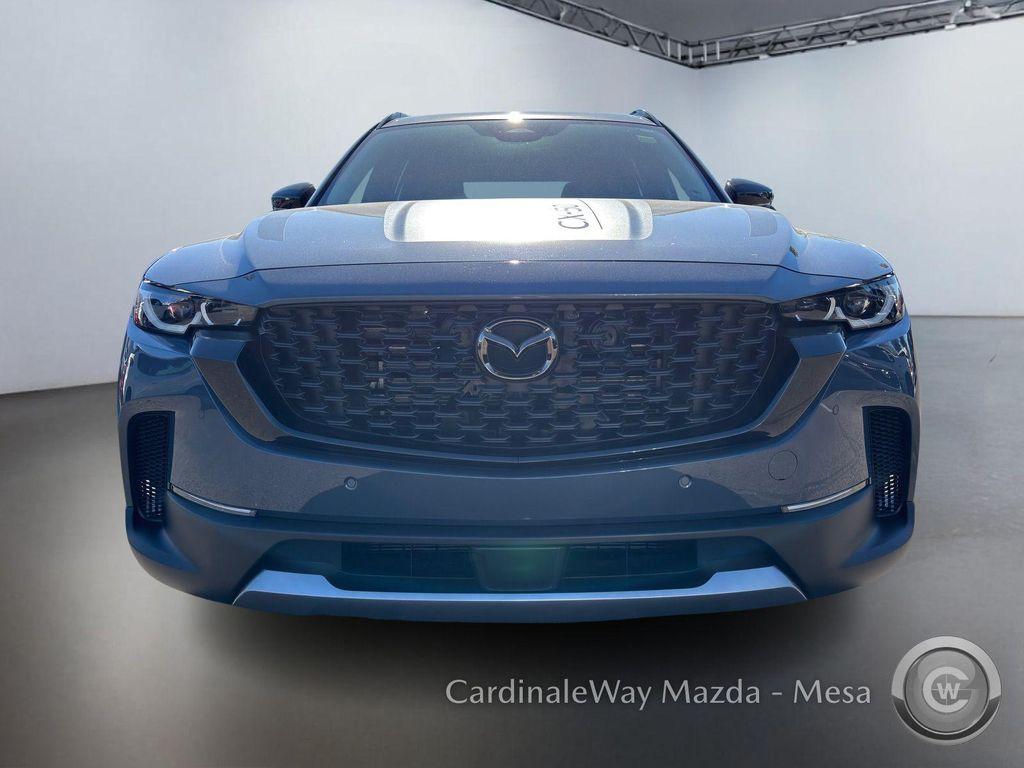 new 2026 Mazda CX-50 car, priced at $41,783