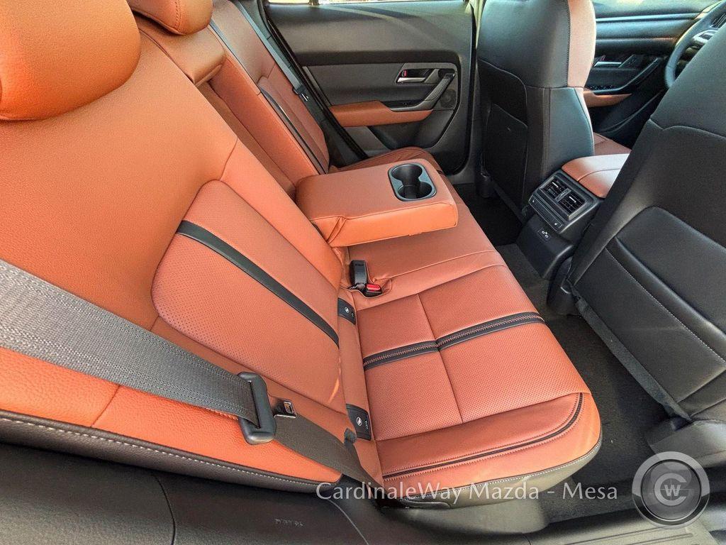 new 2026 Mazda CX-50 car, priced at $41,783