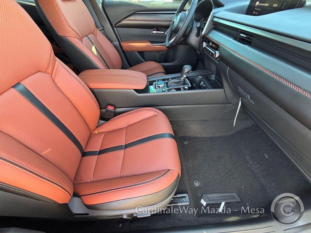 new 2026 Mazda CX-50 car, priced at $41,783