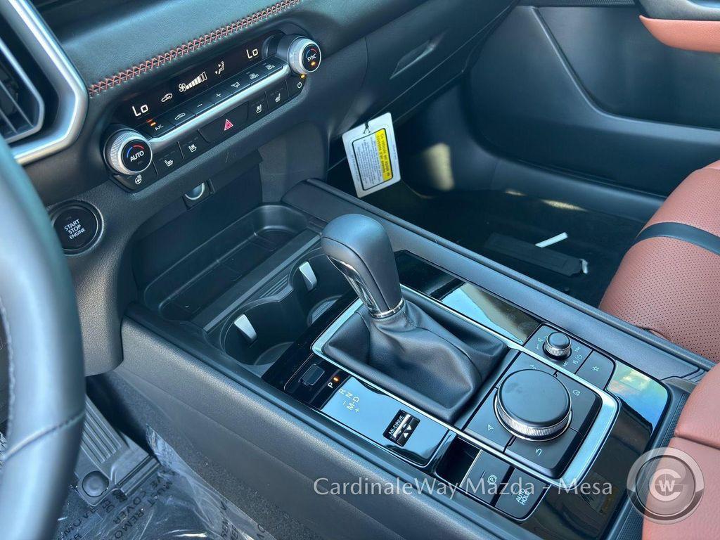 new 2026 Mazda CX-50 car, priced at $41,783