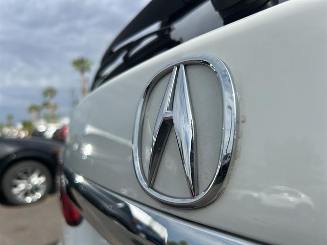 used 2020 Acura MDX car, priced at $28,999
