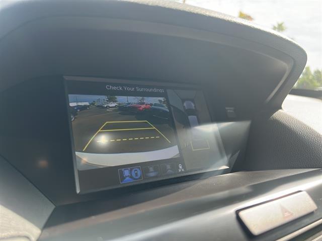 used 2020 Acura MDX car, priced at $28,999