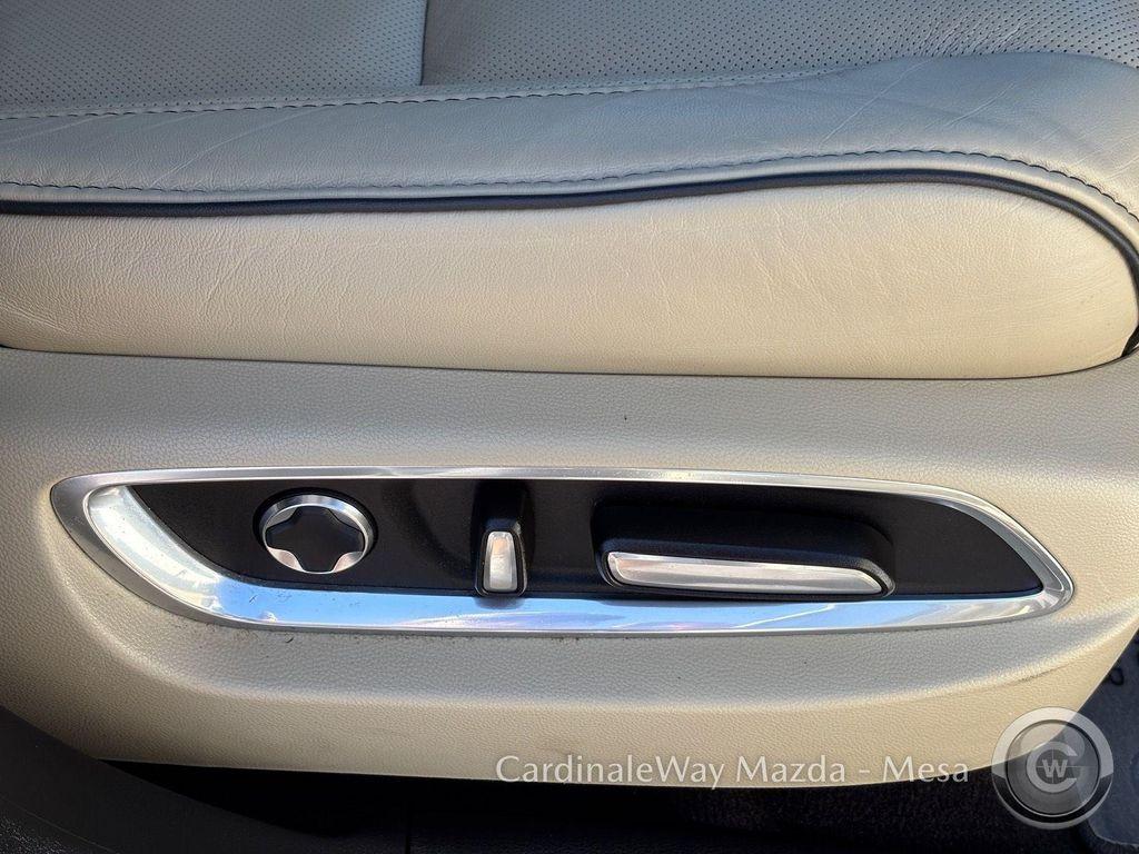 used 2020 Acura MDX car, priced at $29,388