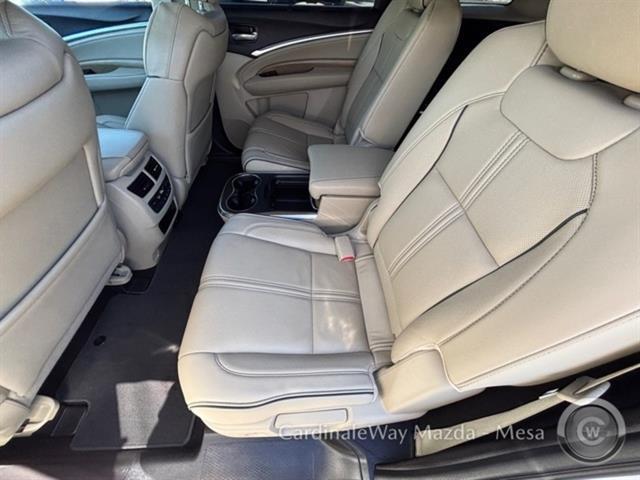 used 2020 Acura MDX car, priced at $28,499