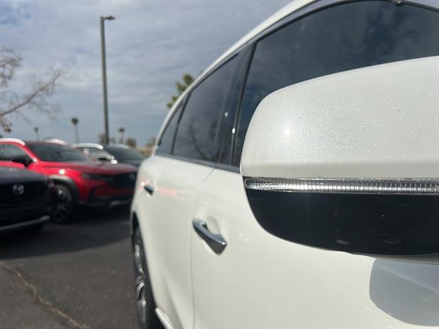 used 2020 Acura MDX car, priced at $28,999