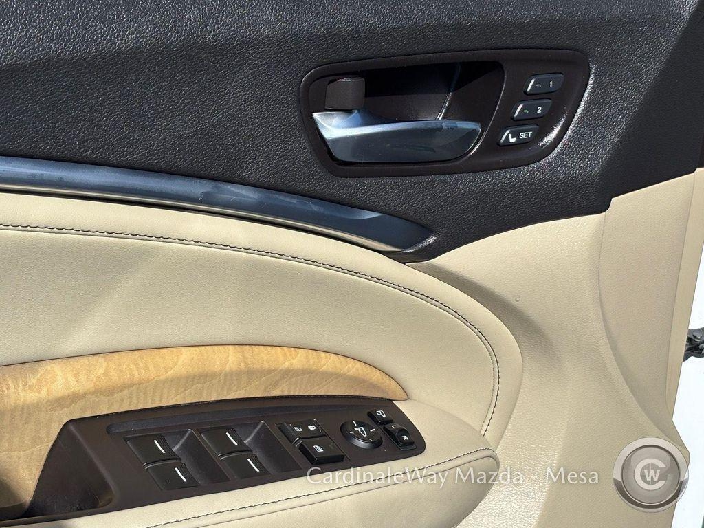 used 2020 Acura MDX car, priced at $29,388