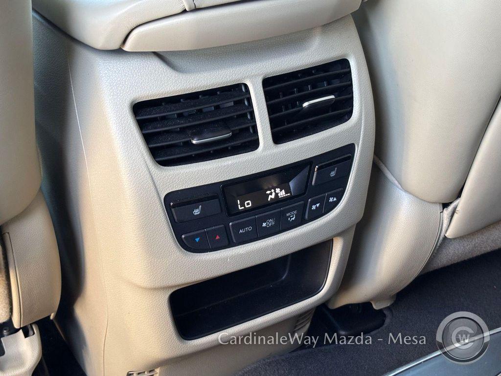 used 2020 Acura MDX car, priced at $29,388