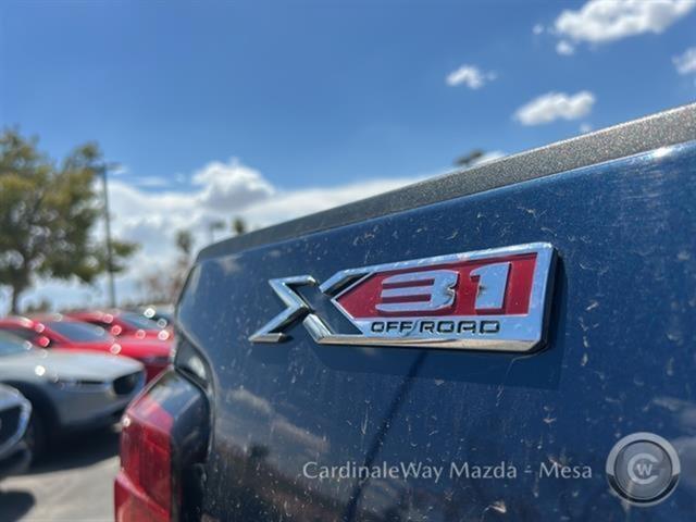 used 2022 GMC Sierra 2500 car, priced at $44,999