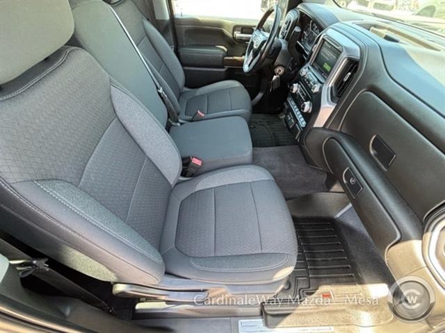 used 2022 GMC Sierra 2500 car, priced at $39,999