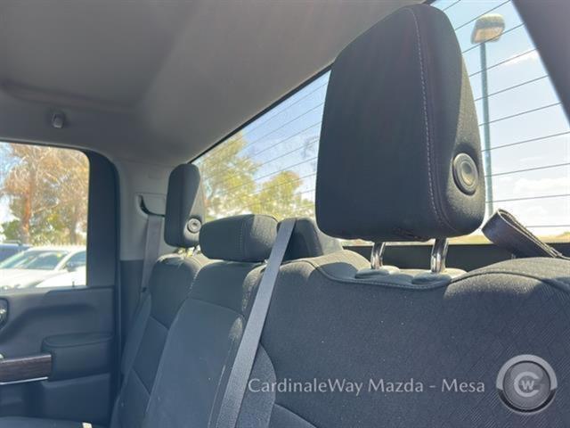 used 2022 GMC Sierra 2500 car, priced at $44,999