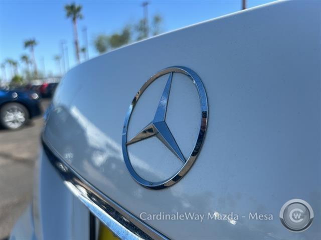 used 2011 Mercedes-Benz S-Class car, priced at $13,999