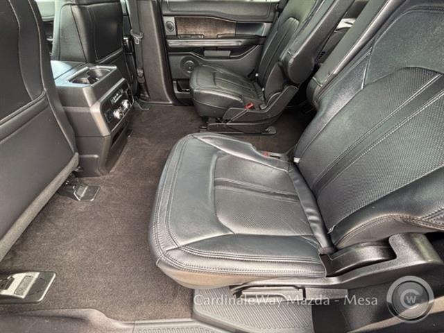 used 2019 Ford Expedition car, priced at $21,499