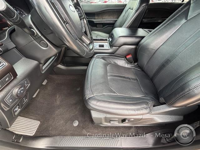 used 2019 Ford Expedition car, priced at $21,499