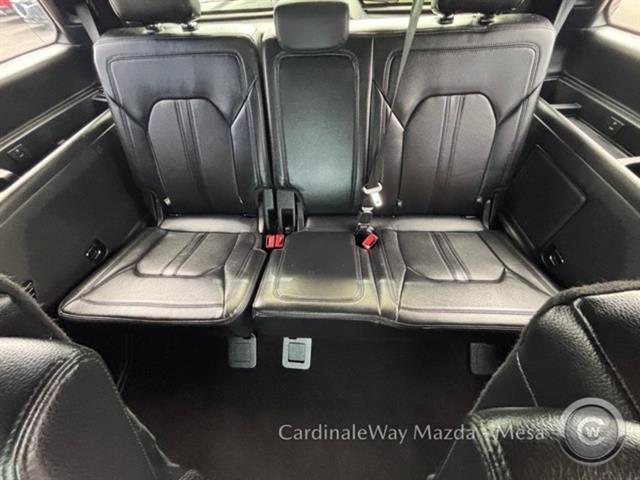 used 2019 Ford Expedition car, priced at $21,499