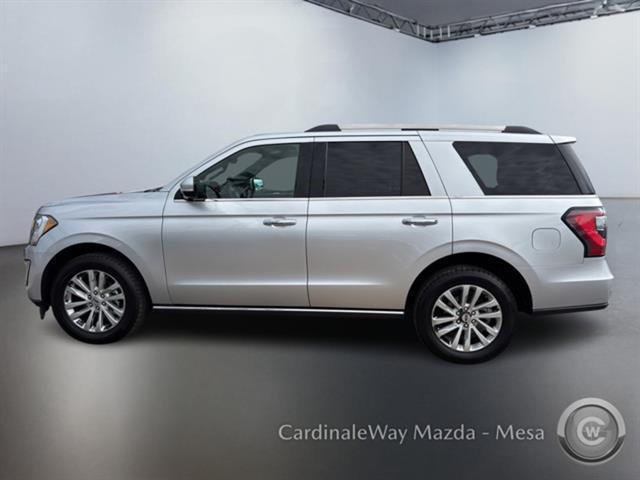 used 2019 Ford Expedition car, priced at $21,499