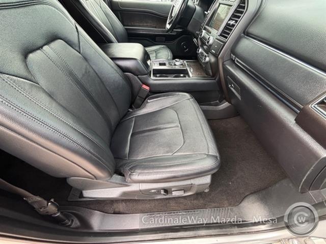 used 2019 Ford Expedition car, priced at $21,499